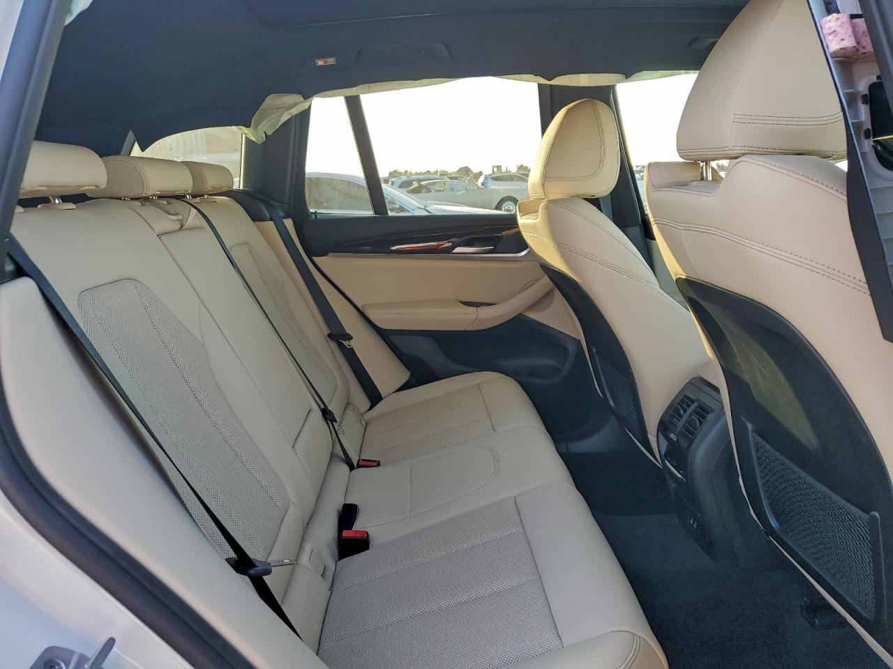 2024 BMW X3 Sdrive30I VIN: 5UX43DP0XR9W61872 Lot: 94391905