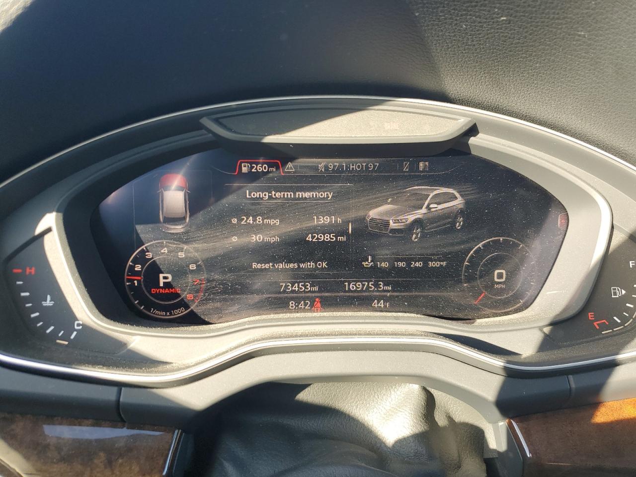 2018 Audi Q5 Premium Plus VIN: WA1BNAFY8J2065434 Lot: 92514865