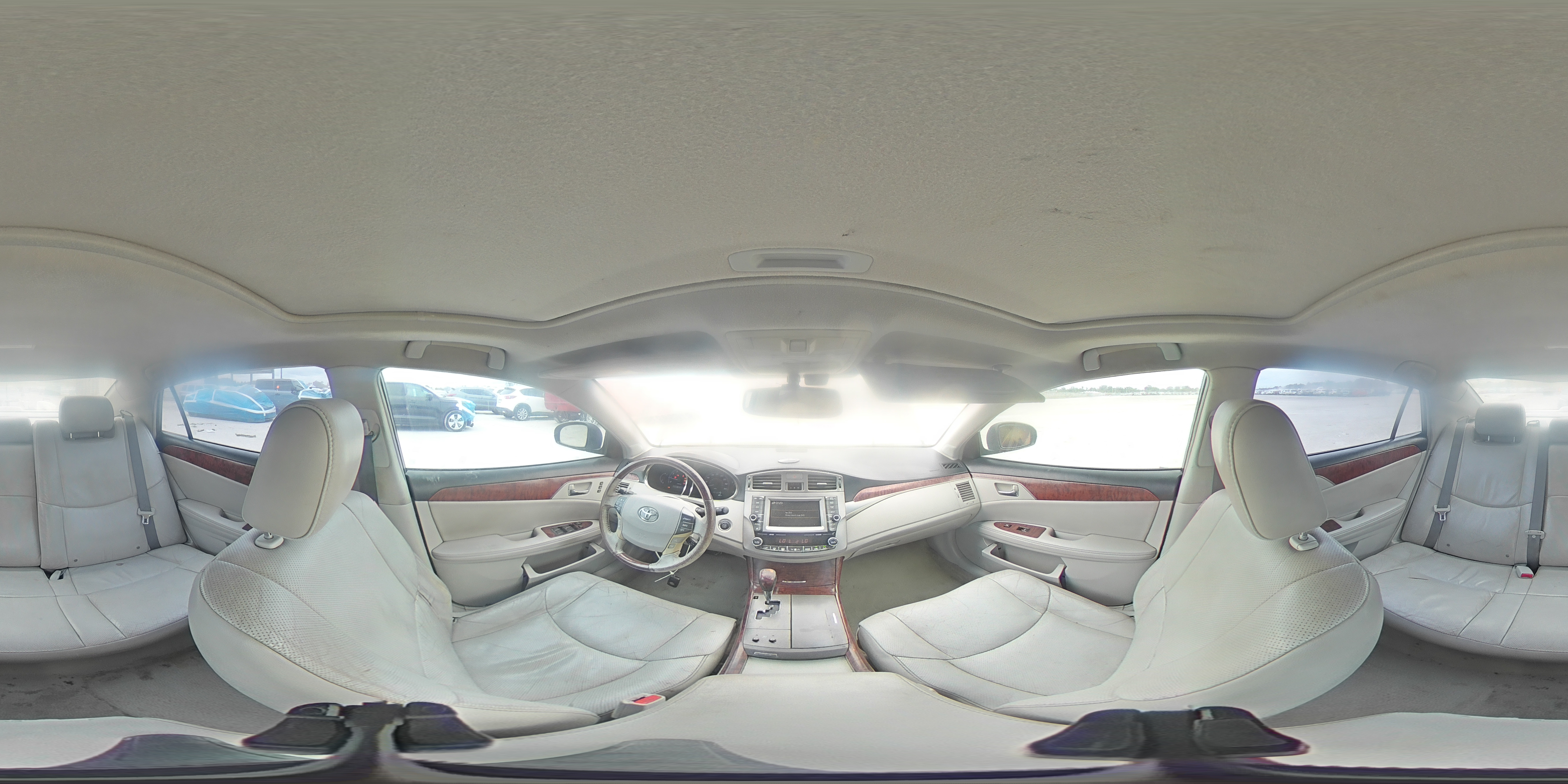 2012 Toyota Avalon Base VIN: 4T1BK3DB3CU441307 Lot: 91688875