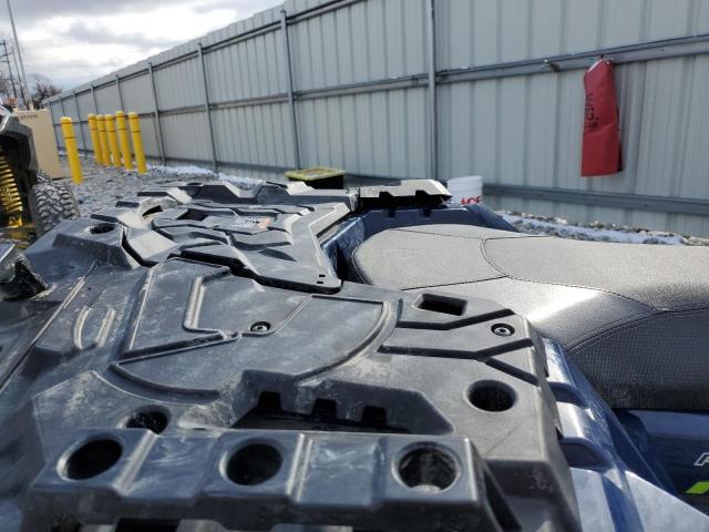 2025 POLARIS SPORTSMAN 850 ULTIMATE TRAIL LE  