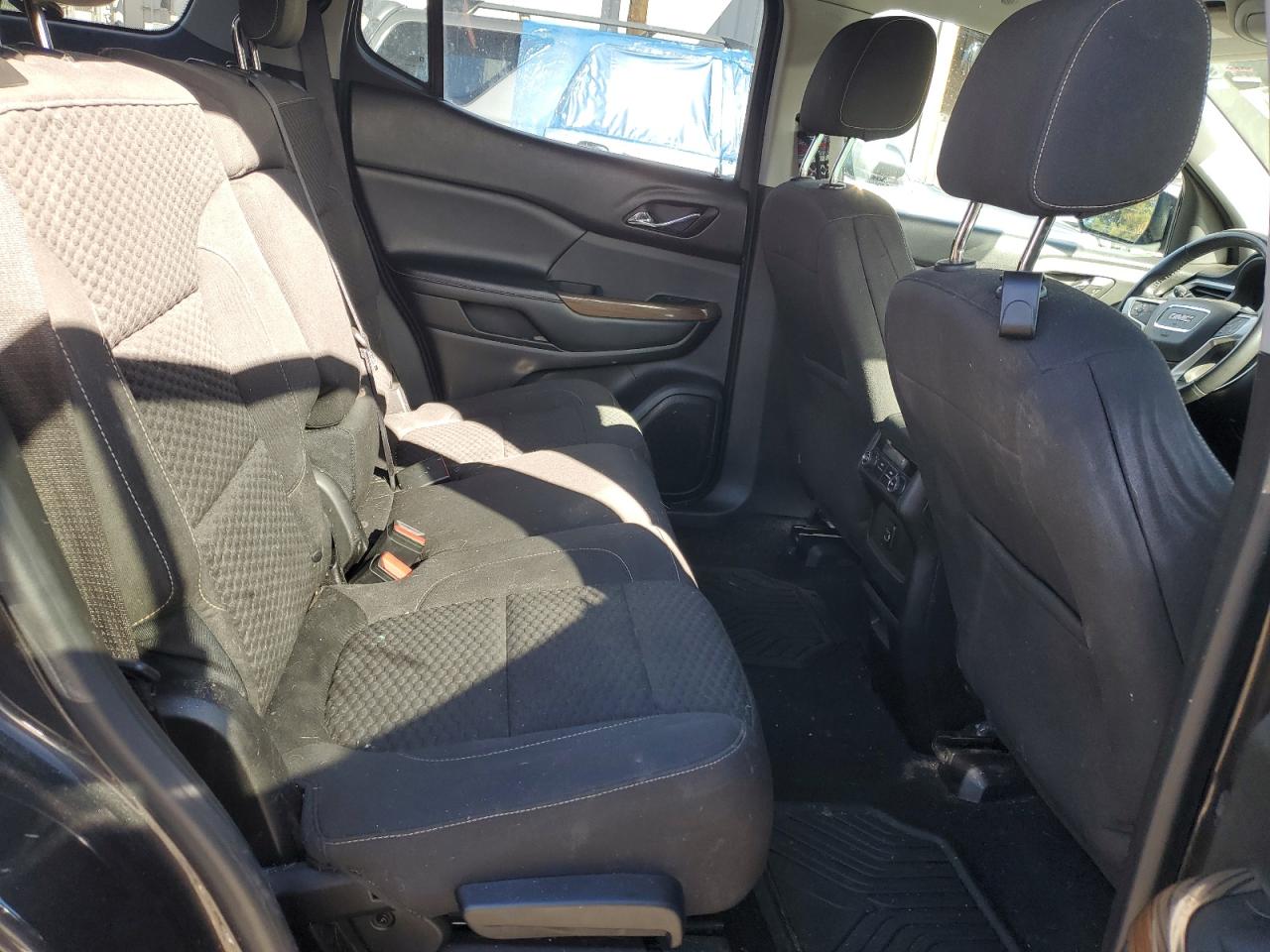 2017 GMC Acadia Sle VIN: 1GKKNKLA2HZ113731 Lot: 90663155