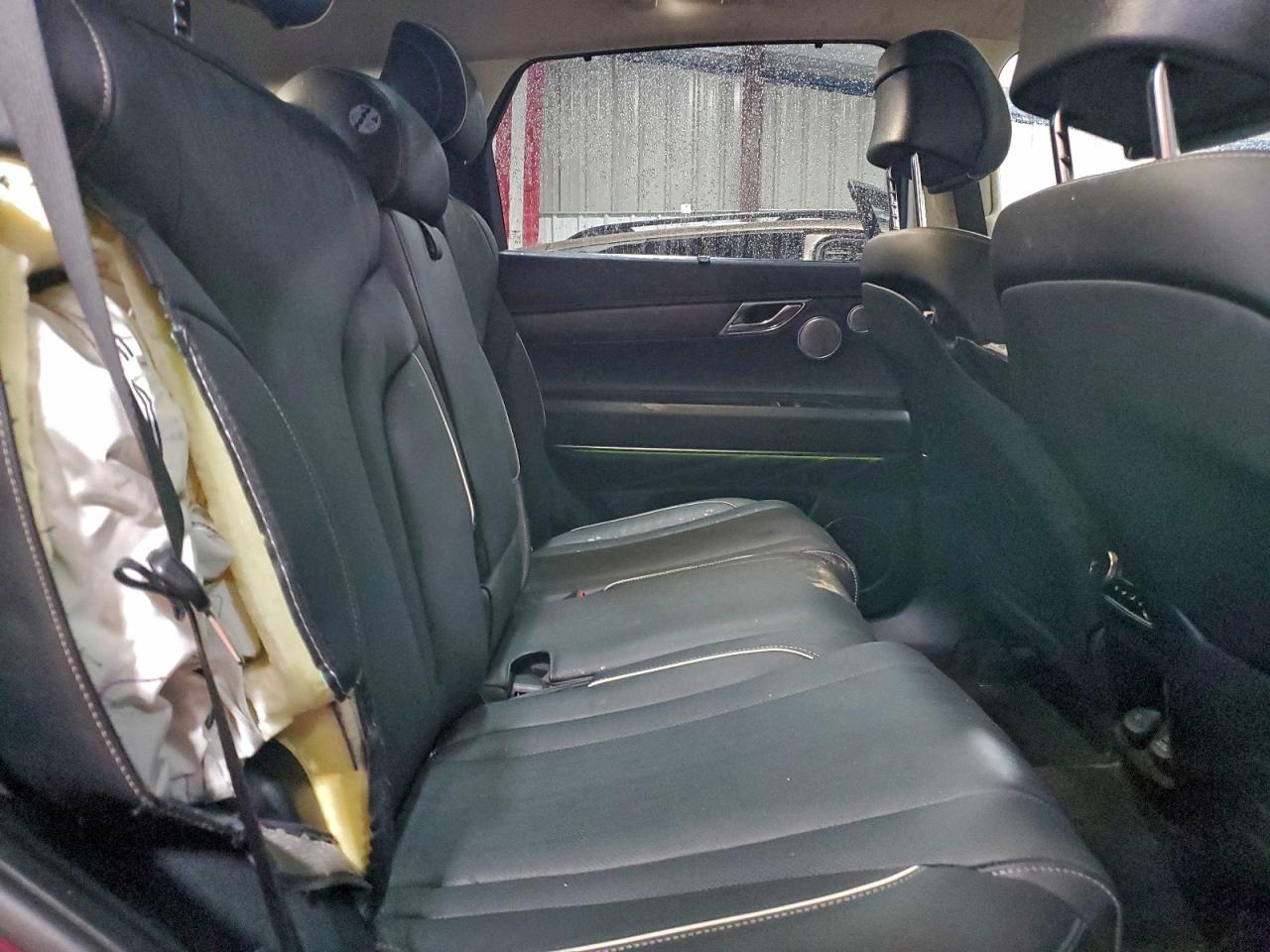 2023 Genesis Gv80 Base VIN: KMUHBDSB3PU131247 Lot: 94065435