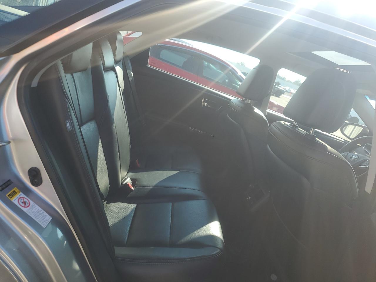 2015 Toyota Avalon Hybrid VIN: 4T1BD1EB8FU040790 Lot: 92976145