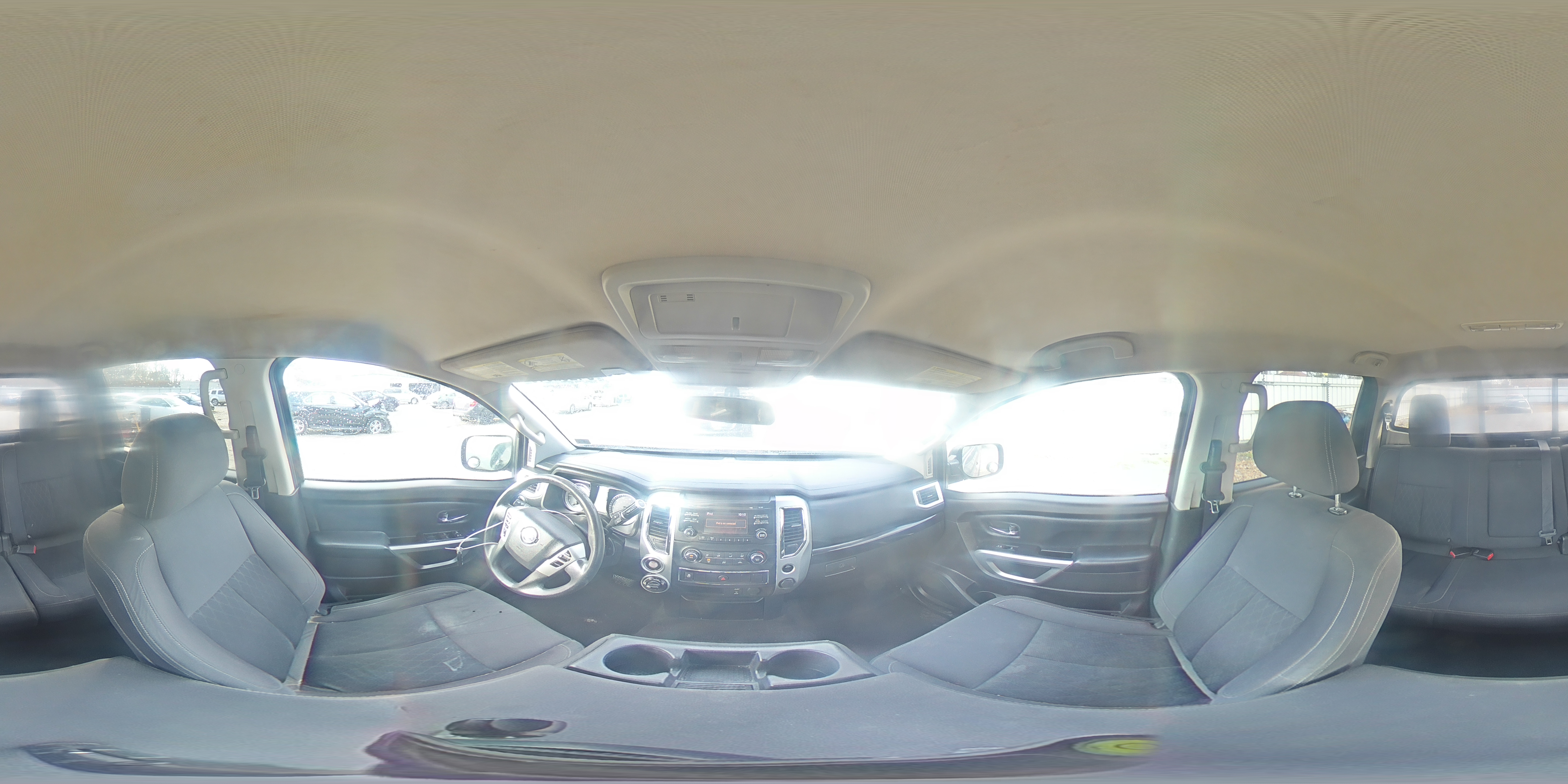 2018 Nissan Titan S VIN: 1N6AA1EJ5JN509155 Lot: 94232315