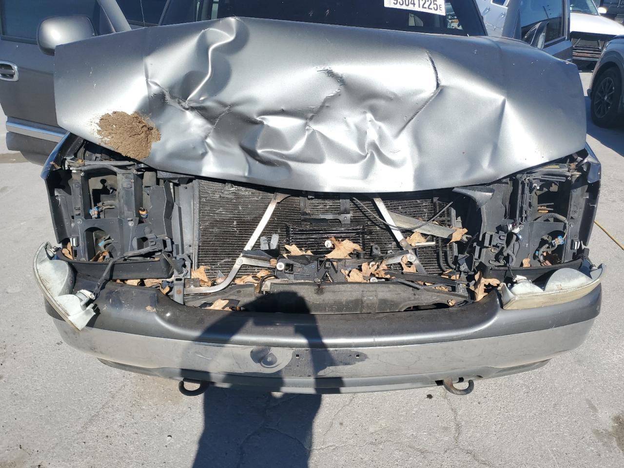 2002 GMC Yukon VIN: 1GKEK13Z52R232970 Lot: 93041225