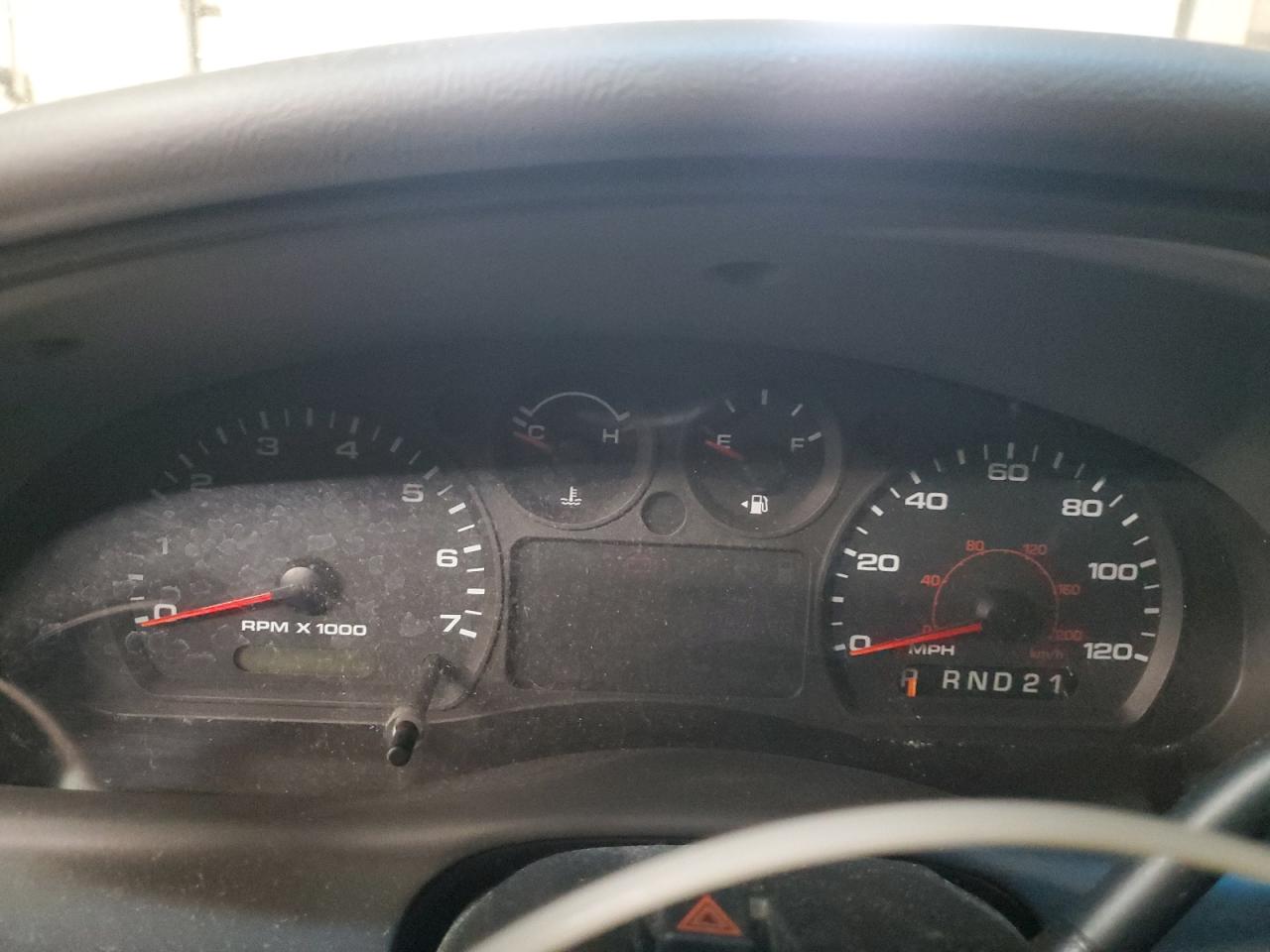 2005 Ford Ranger Super Cab VIN: 1FTZR45E55PA05542 Lot: 93218425