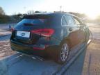 2019 MERCEDES-BENZ A CLASS A200D SPORT EXECUTIVE 5DR AUTO for sale at Copart ST HELENS