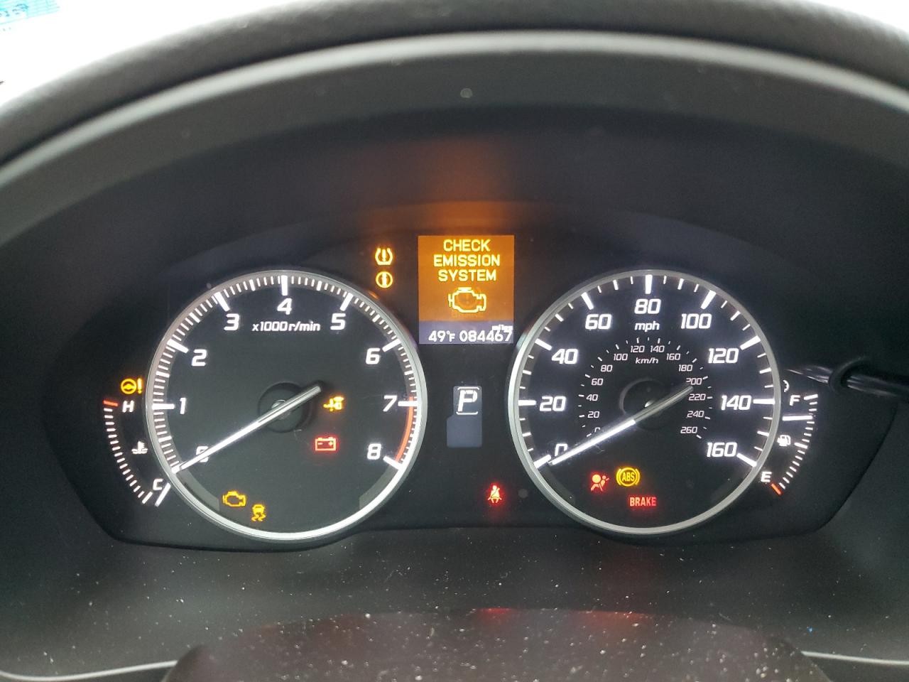 2018 Acura Ilx Special Edition VIN: 19UDE2F46JA002759 Lot: 91039315