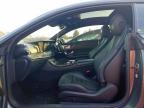 2018 MERCEDES-BENZ E CLASS E220D AMG LINE PREMIUM 2DR 9G-TRONIC for sale at Copart COLCHESTER