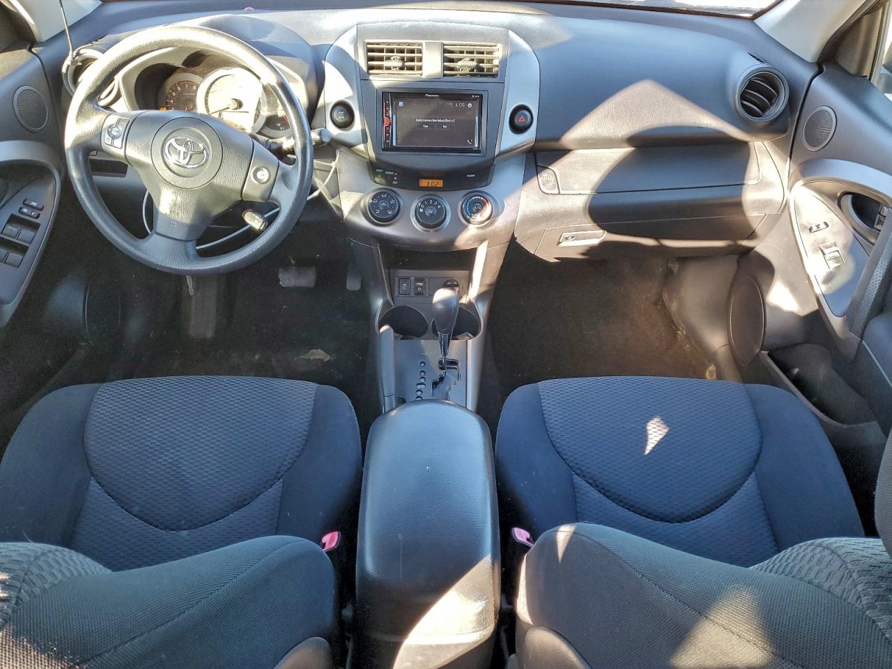 2009 Toyota Rav4 Sport VIN: JTMBF32V39D002459 Lot: 94414695