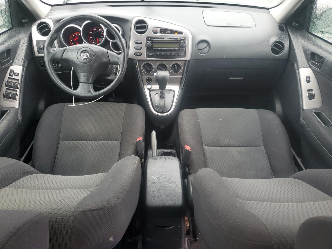 2008 Toyota Corolla Matrix Xr VIN: 2T1KR32E78C689125 Lot: 92688595