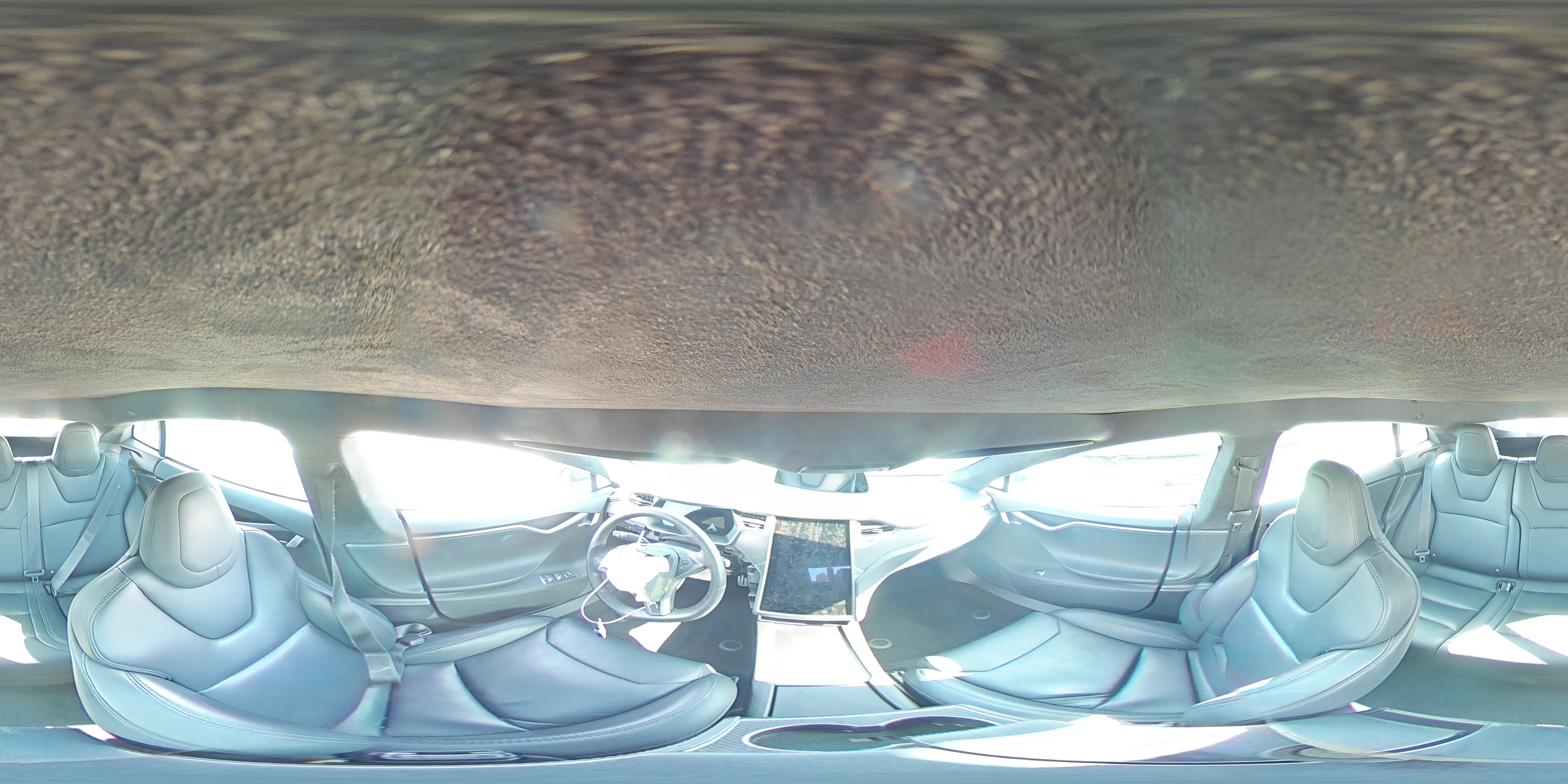 2019 Tesla Model S VIN: 5YJSA1E4XKF312841 Lot: 94122085