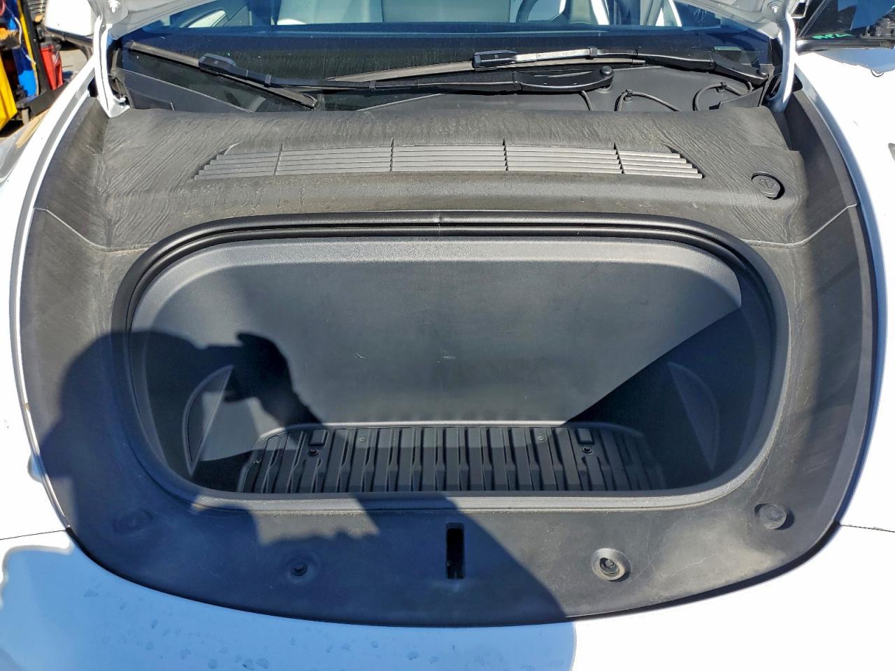 2024 Tesla Model Y VIN: 7SAYGDEE6RF106755 Lot: 94198085