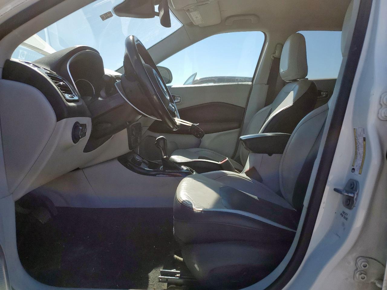 2021 Jeep Compass Limited VIN: 3C4NJDCB4MT523621 Lot: 92389735