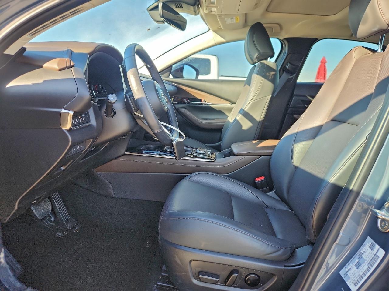 2022 Mazda Cx-30 Premium Plus VIN: 3MVDMBEY7NM426951 Lot: 92753735