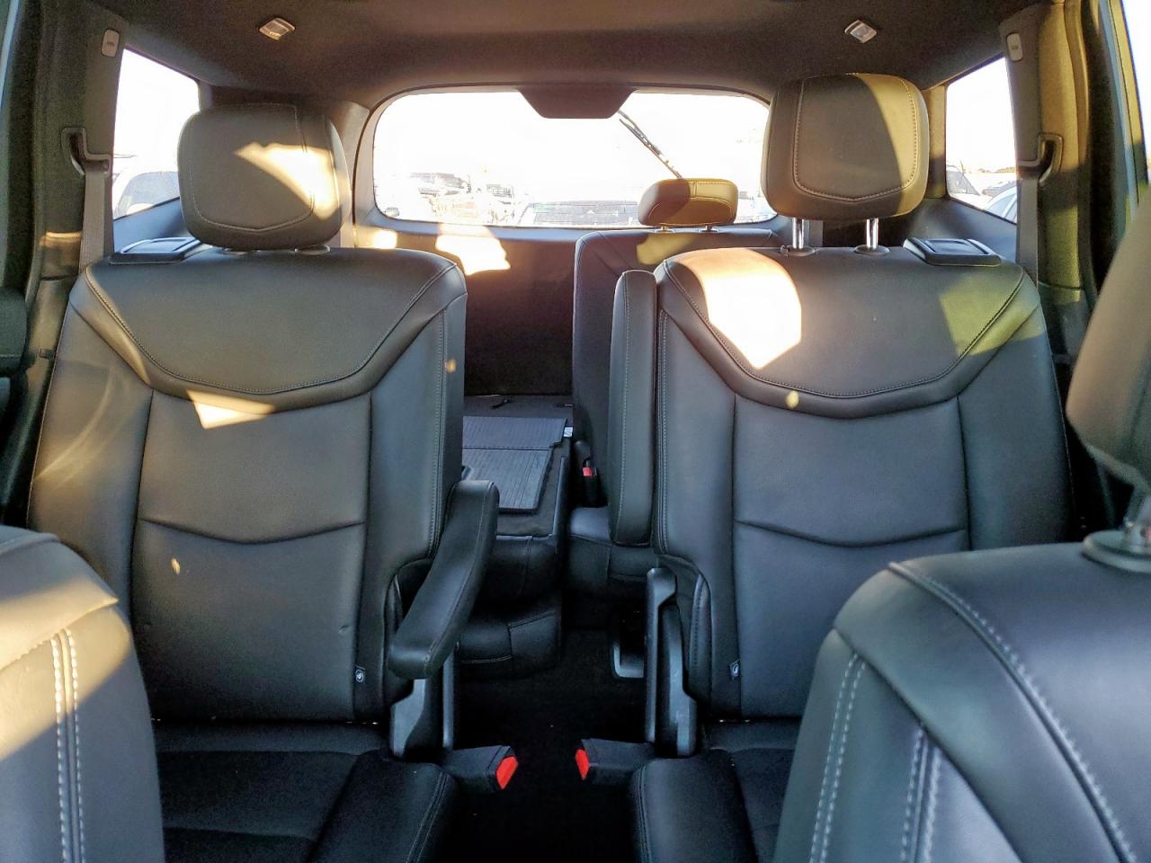 2023 Cadillac Xt6 Premium Luxury VIN: 1GYKPCRS6PZ212931 Lot: 90819145