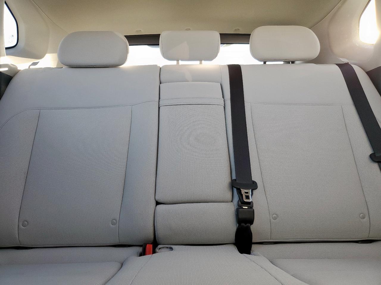 2024 Hyundai Kona Sel VIN: KM8HB3ABXRU106715 Lot: 91221355