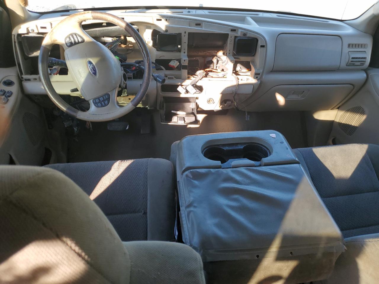 2006 Ford F350 Super Duty VIN: 1FTWW33P36ED73645 Lot: 90812755