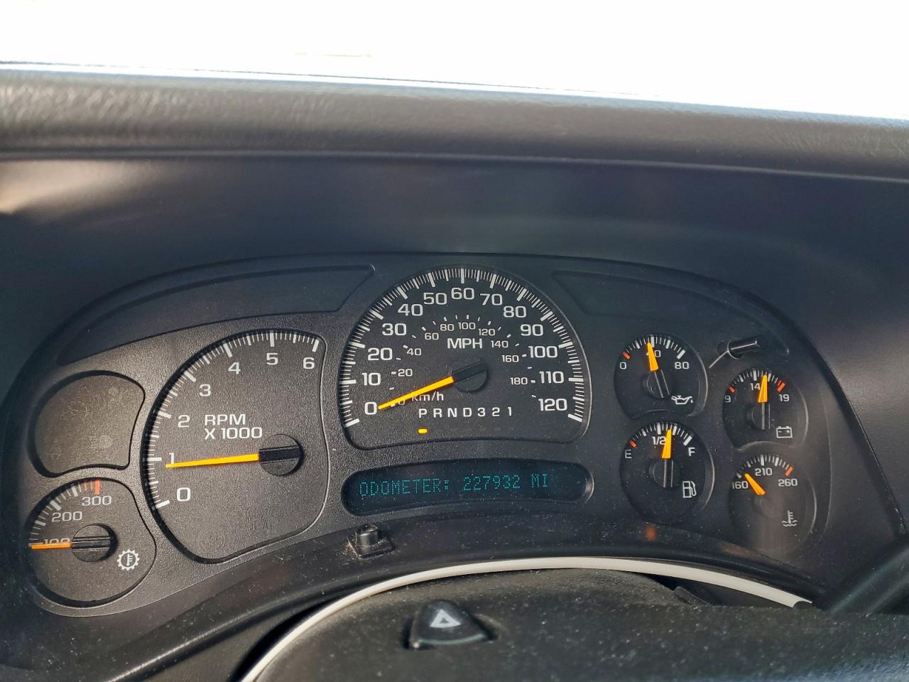 2007 Chevrolet Silverado K2500 Heavy Duty VIN: 1GCHK29U67E157222 Lot: 94098665