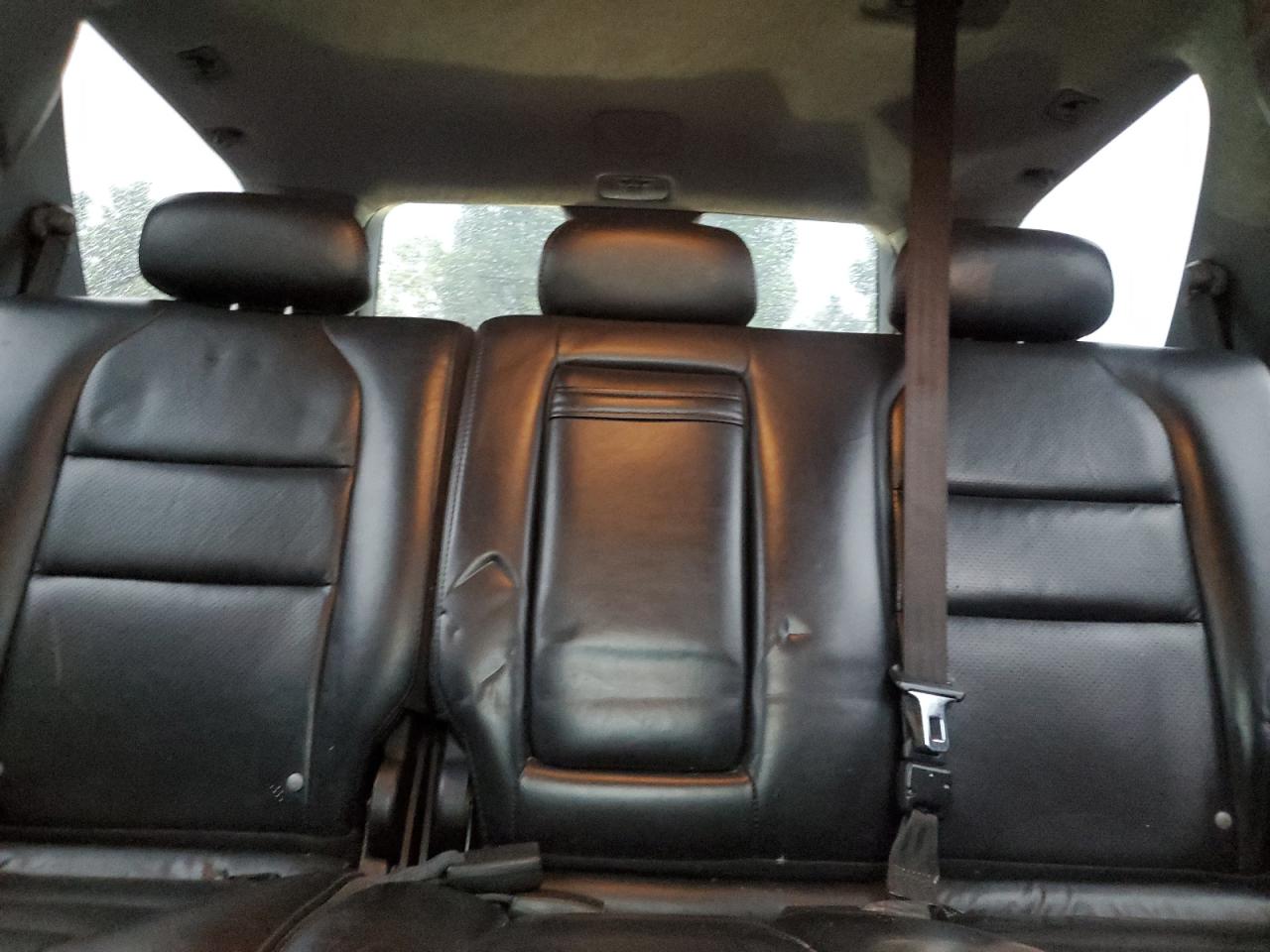 2003 Acura Mdx Touring VIN: 2HNYD18843H518467 Lot: 93335505