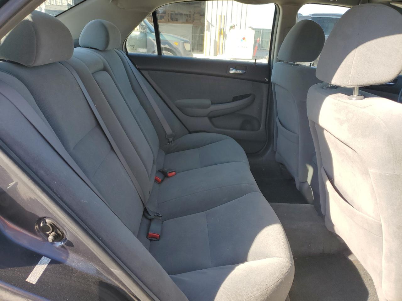 2006 Honda Accord Se VIN: 1HGCM56316A094653 Lot: 91143305