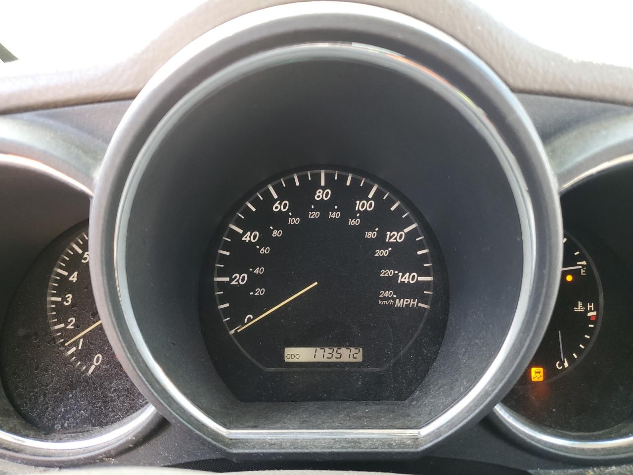 2009 Lexus Rx 350 VIN: 2T2HK31U59C108516 Lot: 91111795