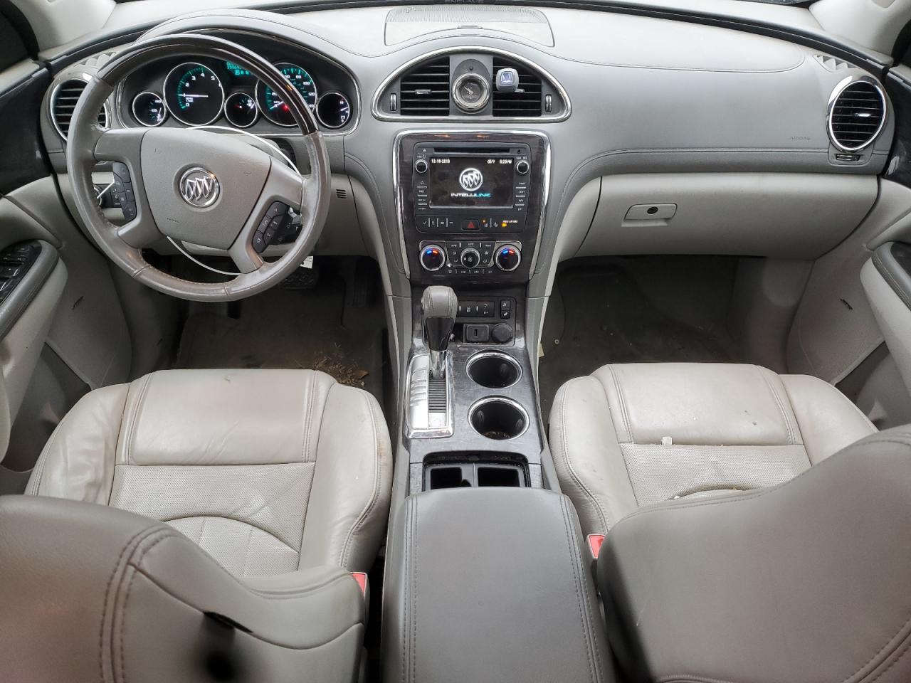 2017 Buick Enclave VIN: 5GAKVCKDXHJ243642 Lot: 92379375