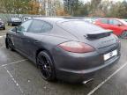 2013 PORSCHE PANAMERA 3.0 V6 DIESEL PLATINUM EDITION 4DR TIPTRONIC S for sale at Copart SANDTOFT