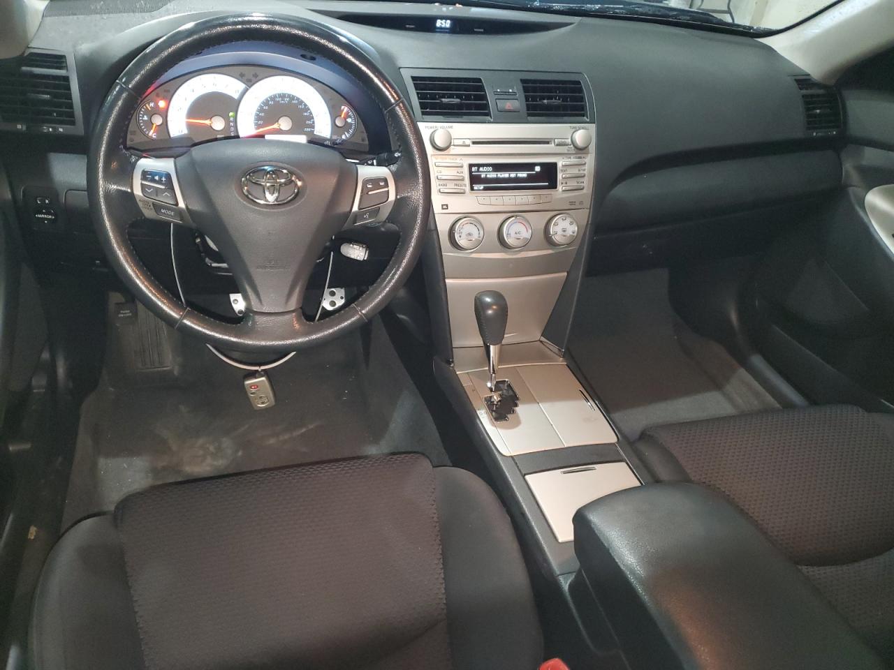 2010 Toyota Camry Base VIN: 4T1BF3EK1AU110659 Lot: 93564645