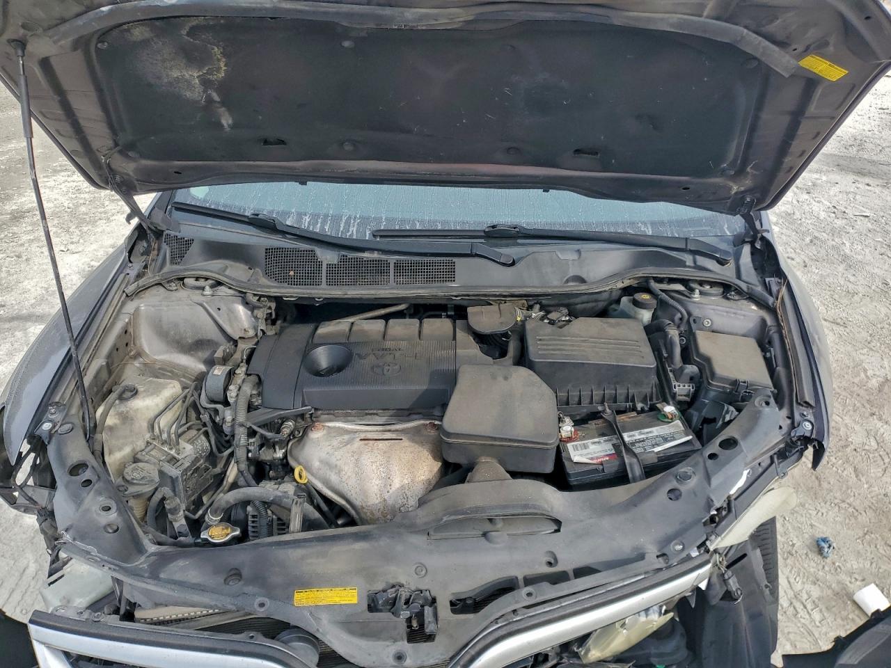 2013 Toyota Venza Le VIN: 4T3ZA3BB1DU075120 Lot: 94330515