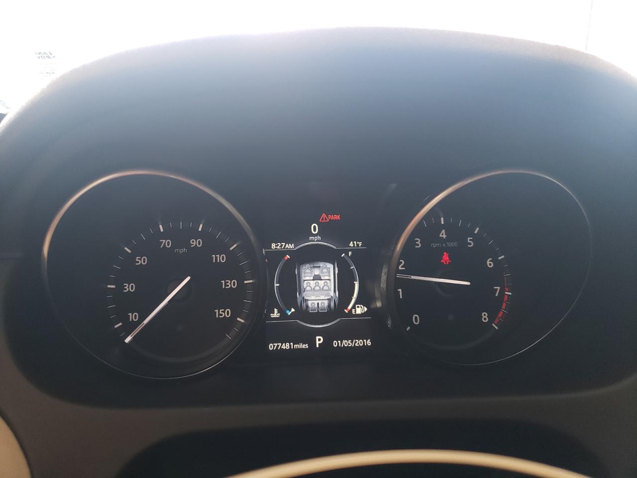 2018 Land Rover Discovery Sport Se VIN: SALCP2RX2JH743355 Lot: 90945625