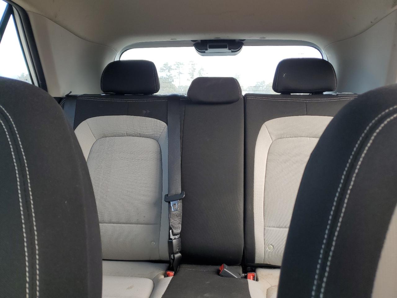 2021 Hyundai Venue Sel VIN: KMHRC8A36MU063927 Lot: 91710655