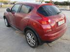 2011 NISSAN JUKE for sale at Copart CASTLEDERMOT - IRELAND