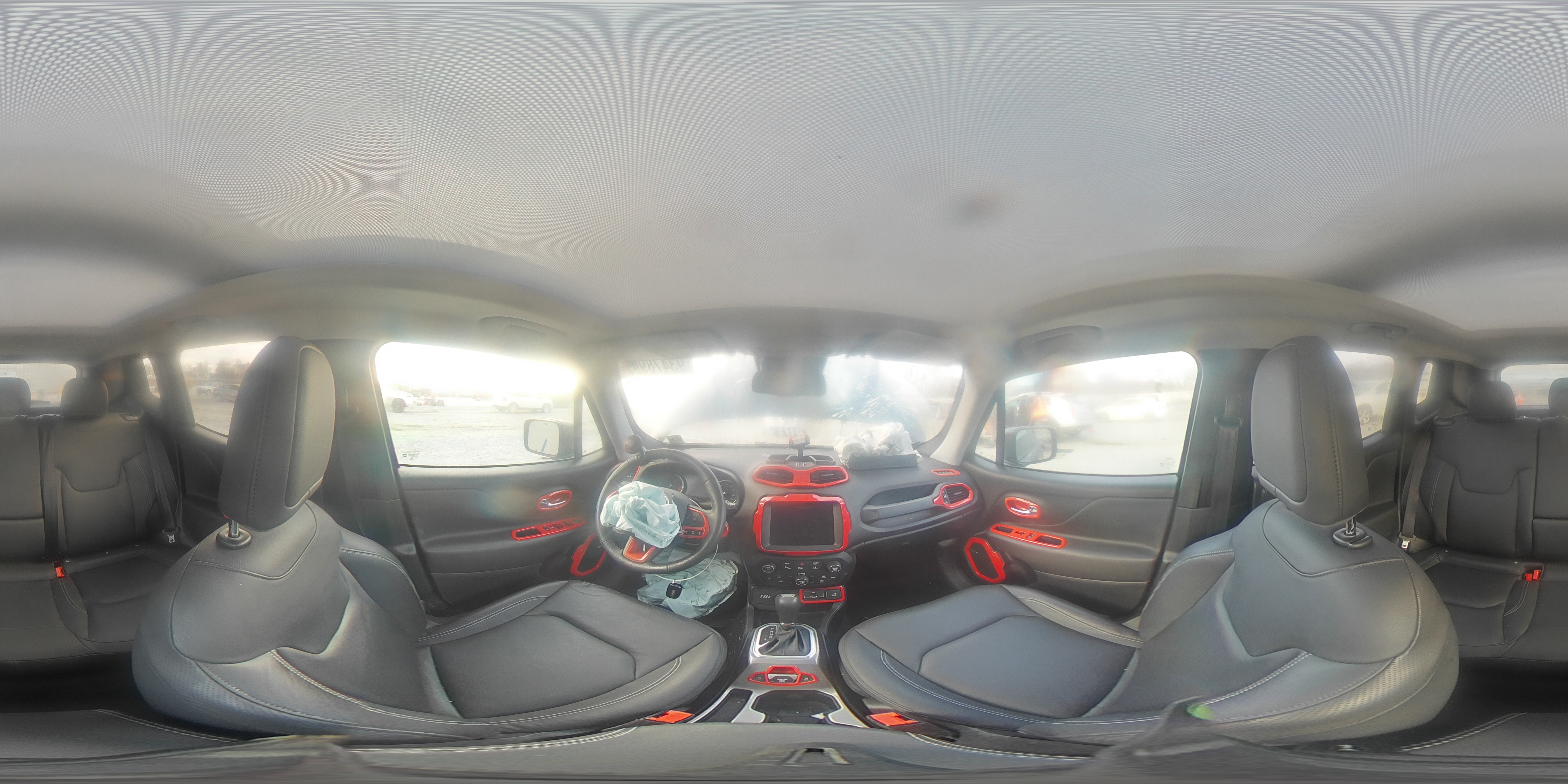 2021 Jeep Renegade Limited VIN: ZACNJDD18MPM67810 Lot: 93478995