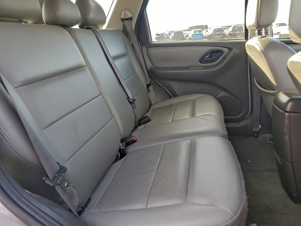 2006 Ford Escape Xlt VIN: 1FMYU93106KC43316 Lot: 93957845