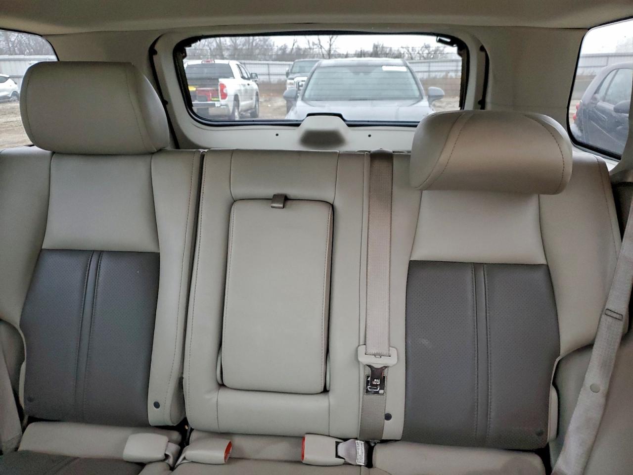 2005 Jeep Grand Cherokee Limited VIN: 1J4HR58235C594966 Lot: 94206695