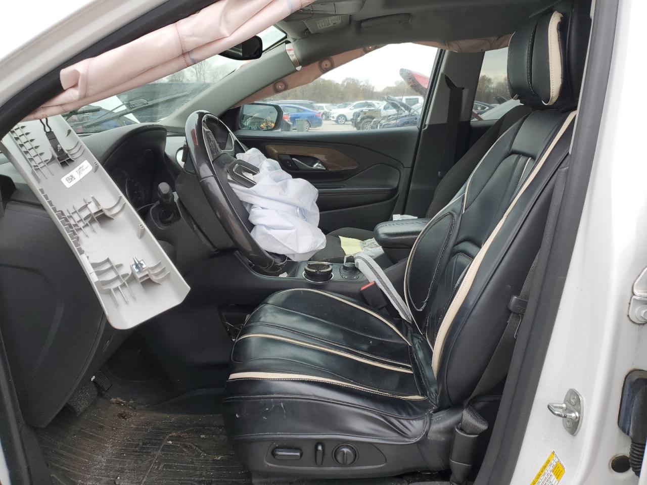 2020 GMC Terrain Sle VIN: 3GKALTEV7LL104112 Lot: 90712145