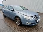 2009 VOLKSWAGEN PASSAT 2.0 HIGHLINE TDI CR DPF 110 4DR for sale at Copart CHESTER