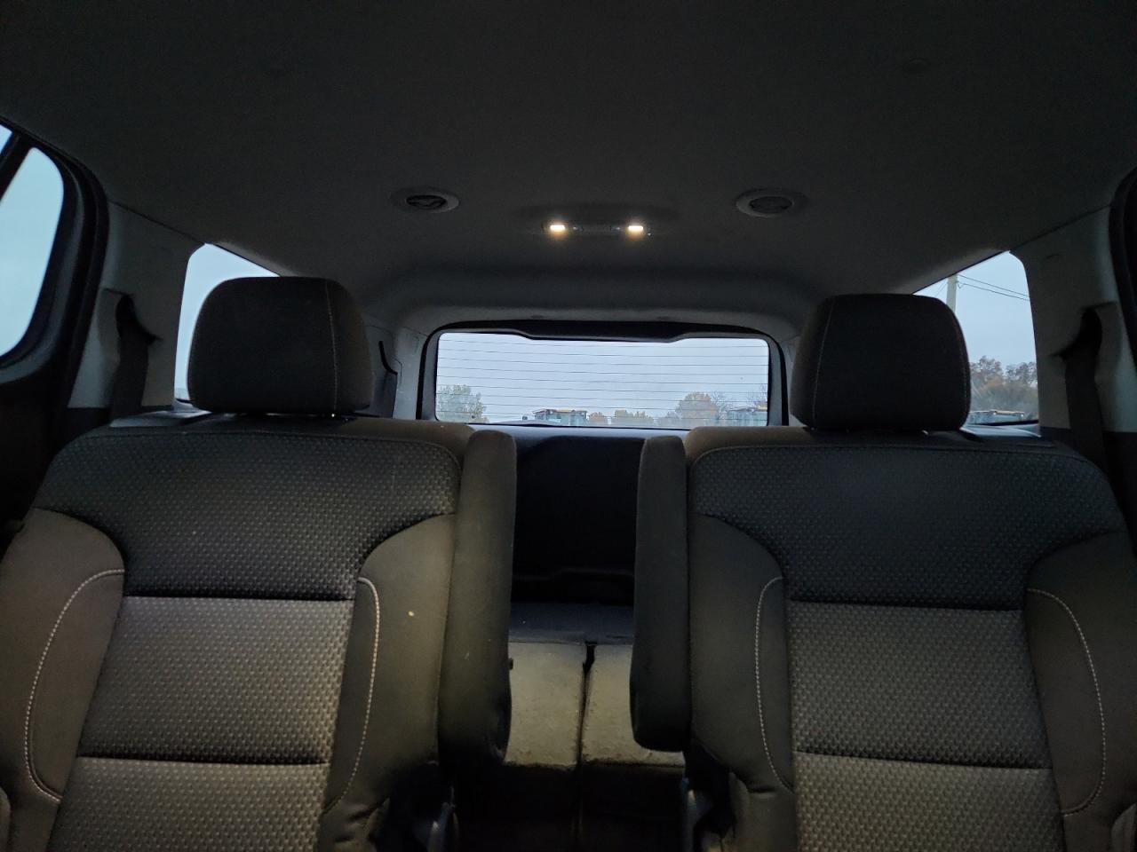 2020 GMC Acadia Sle VIN: 1GKKNKLAXLZ145190 Lot: 92134065