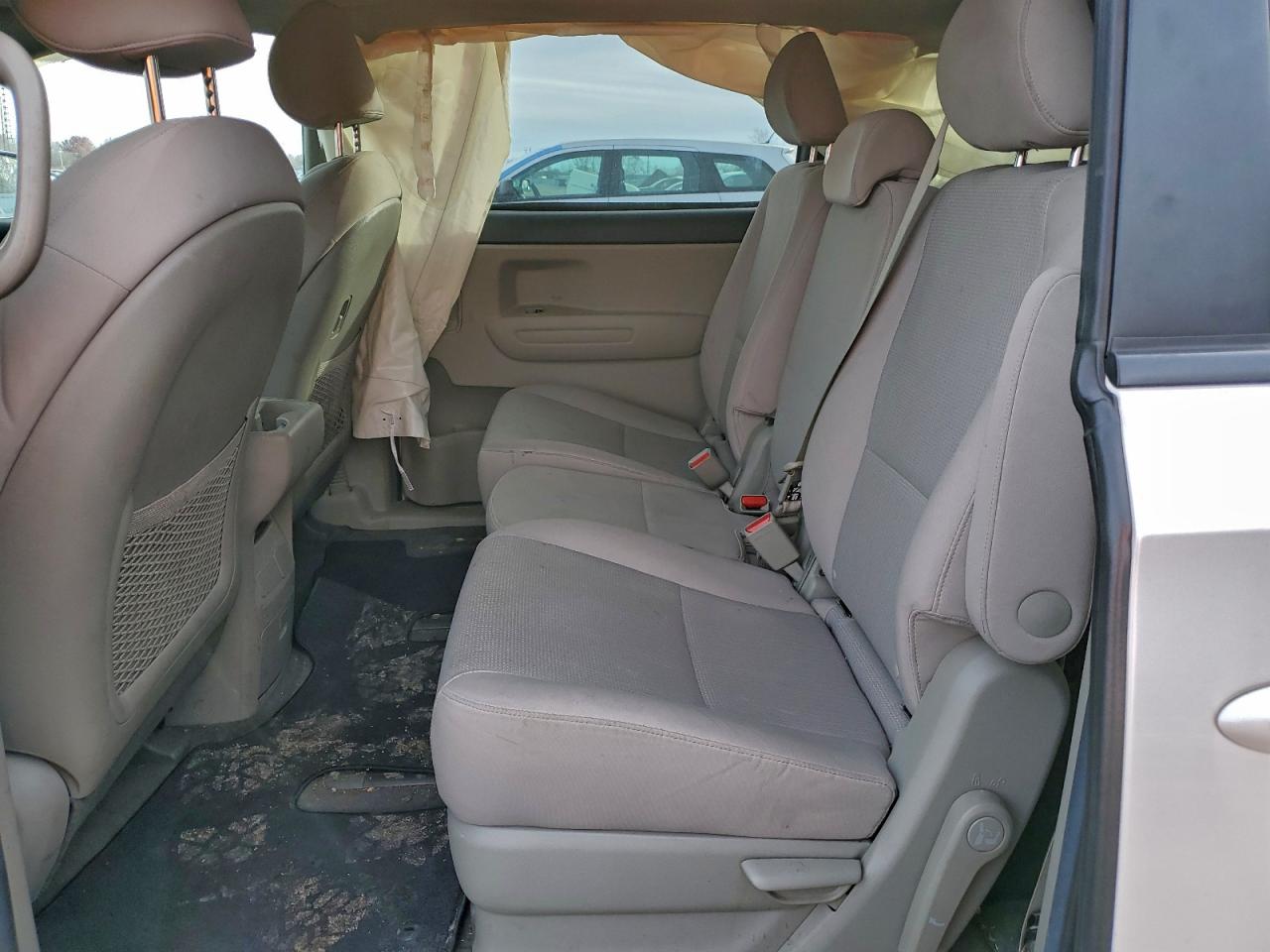 2019 Kia Sedona Lx VIN: KNDMB5C12K6444851 Lot: 94325215