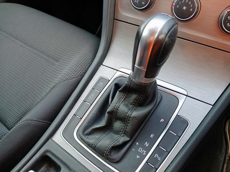 2017 VOLKSWAGEN GOLF 1.4 TSI 125 MATCH EDITION 5DR DSG