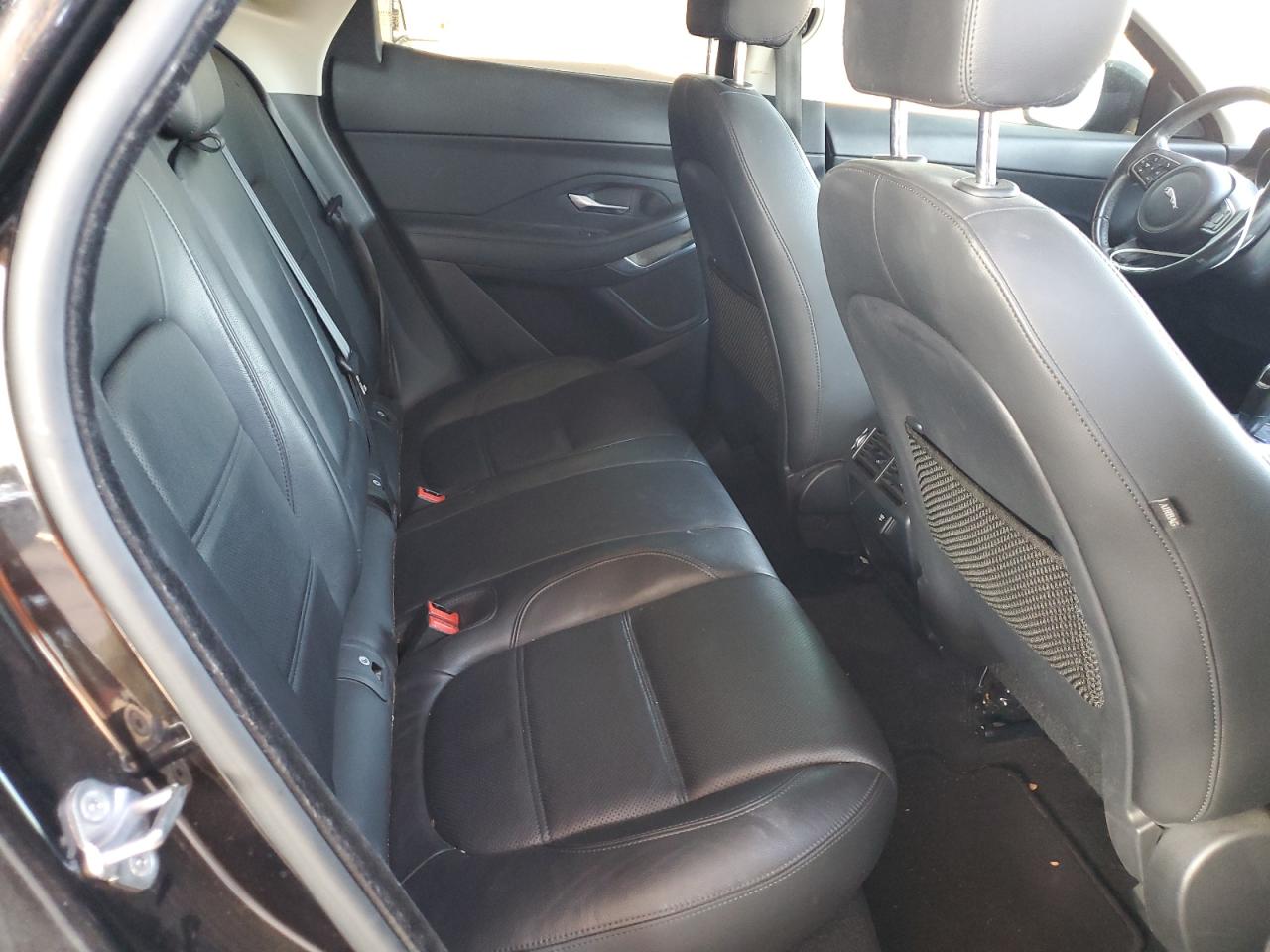 2019 Jaguar E-Pace S VIN: SADFJ2FX7K1Z42510 Lot: 91729215