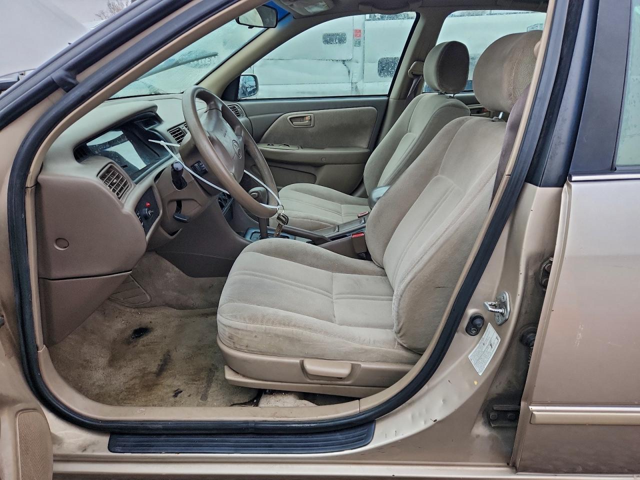 1999 Toyota Camry Ce VIN: 4T1BG22K4XU903247 Lot: 94083565