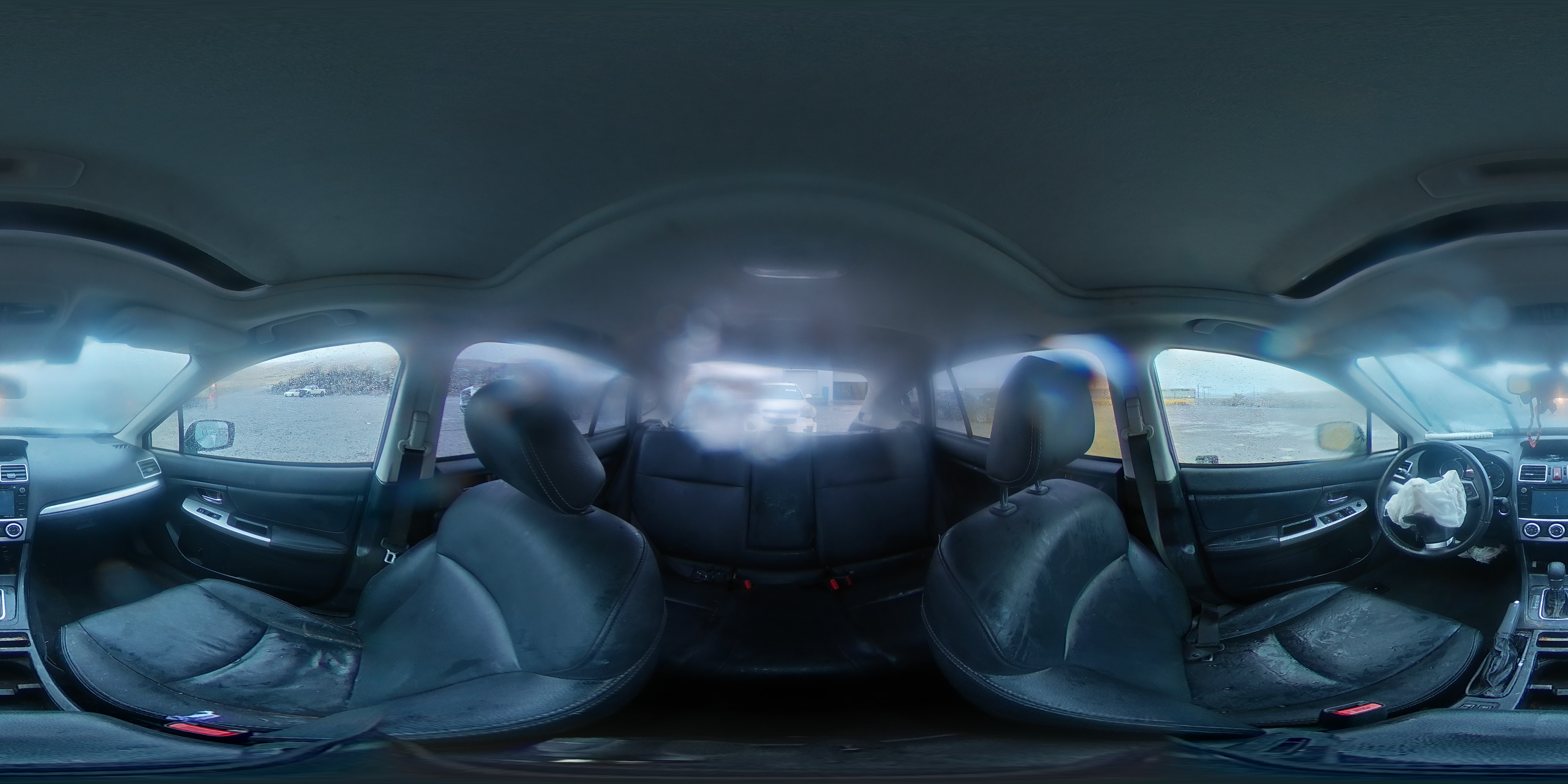 2021 Subaru Xv Crosstrek Sport Limited VIN: JF2GPASC1FH216152 Lot: 93156085