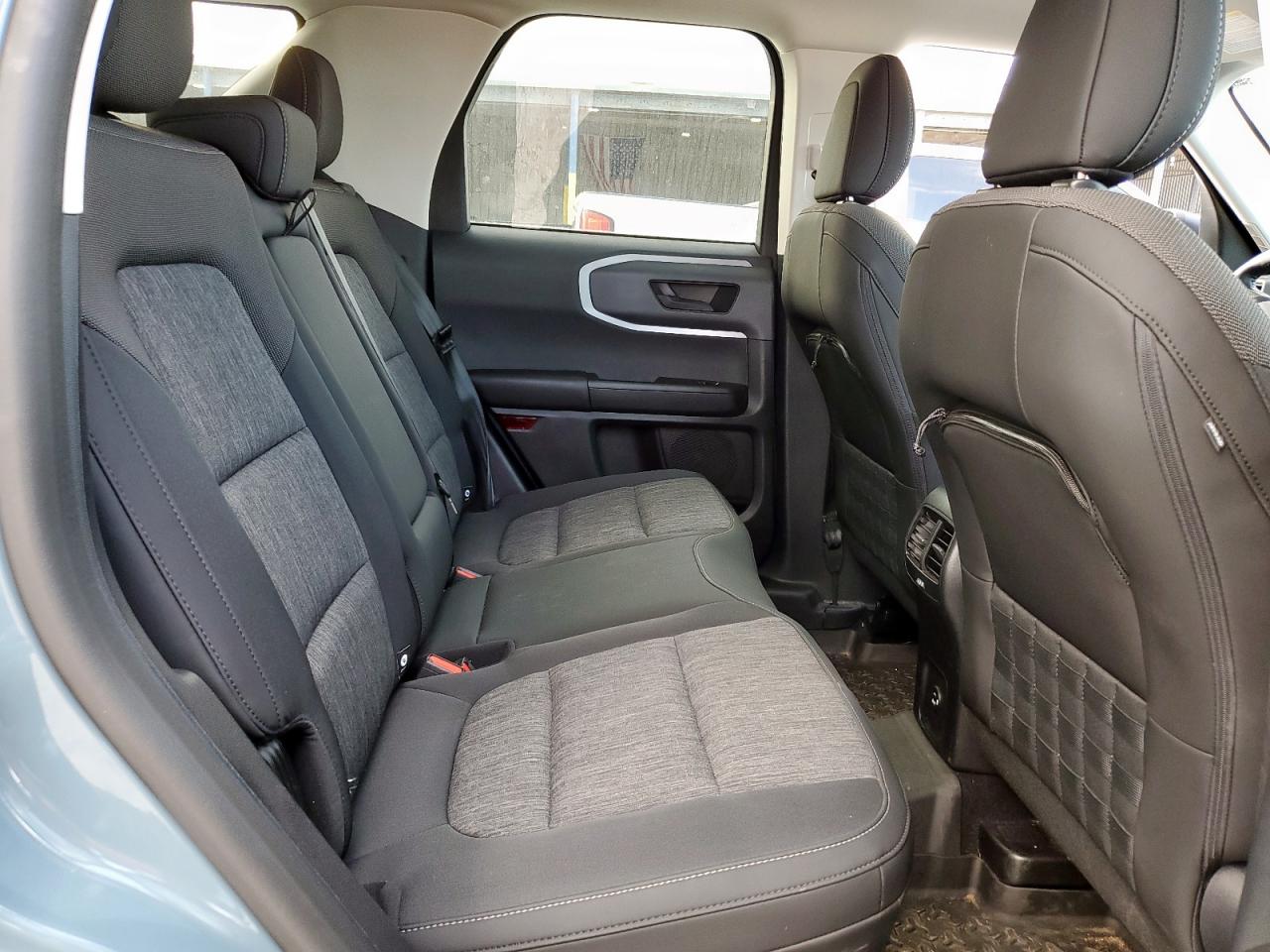 2022 Ford Bronco Sport Big Bend VIN: 3FMCR9B63NRE19441 Lot: 92071905