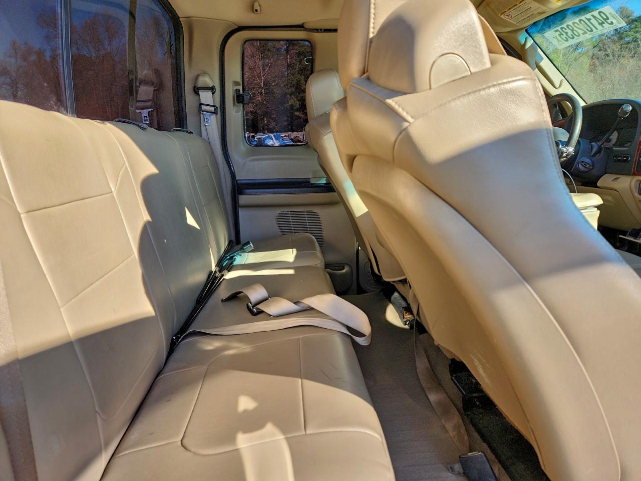 2006 Ford F250 Super Duty VIN: 1FTSX21P36EC31059 Lot: 94102835