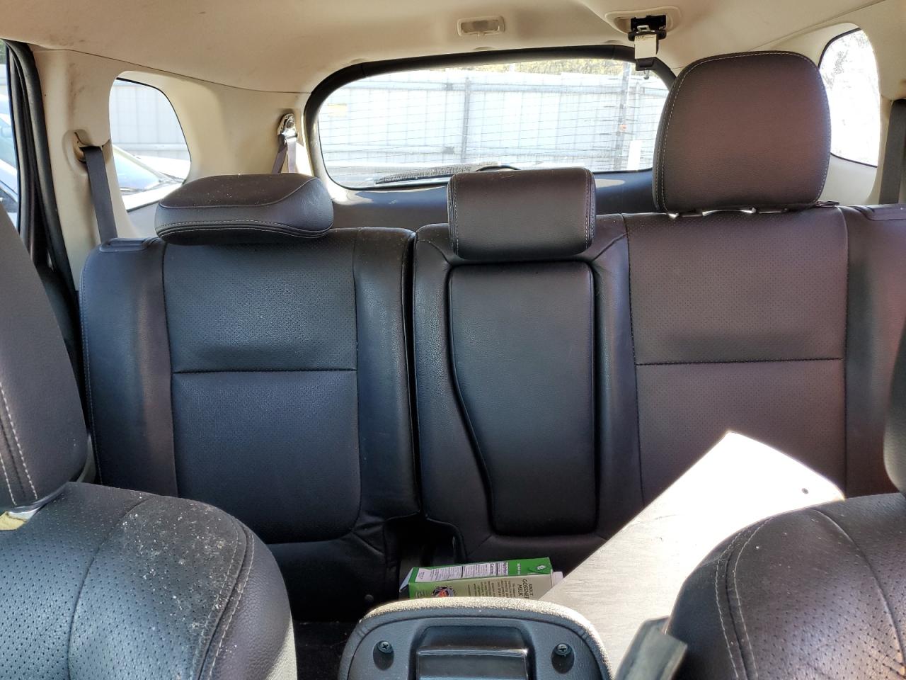 2016 Mitsubishi Outlander Se VIN: JA4AD3A39GZ012327 Lot: 90858195