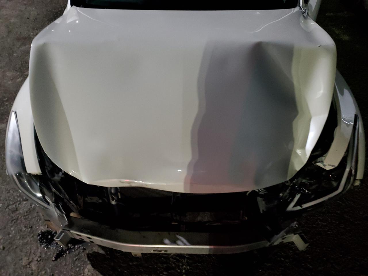 2008 Infiniti G37 Base VIN: 100376 Lot: 93983885