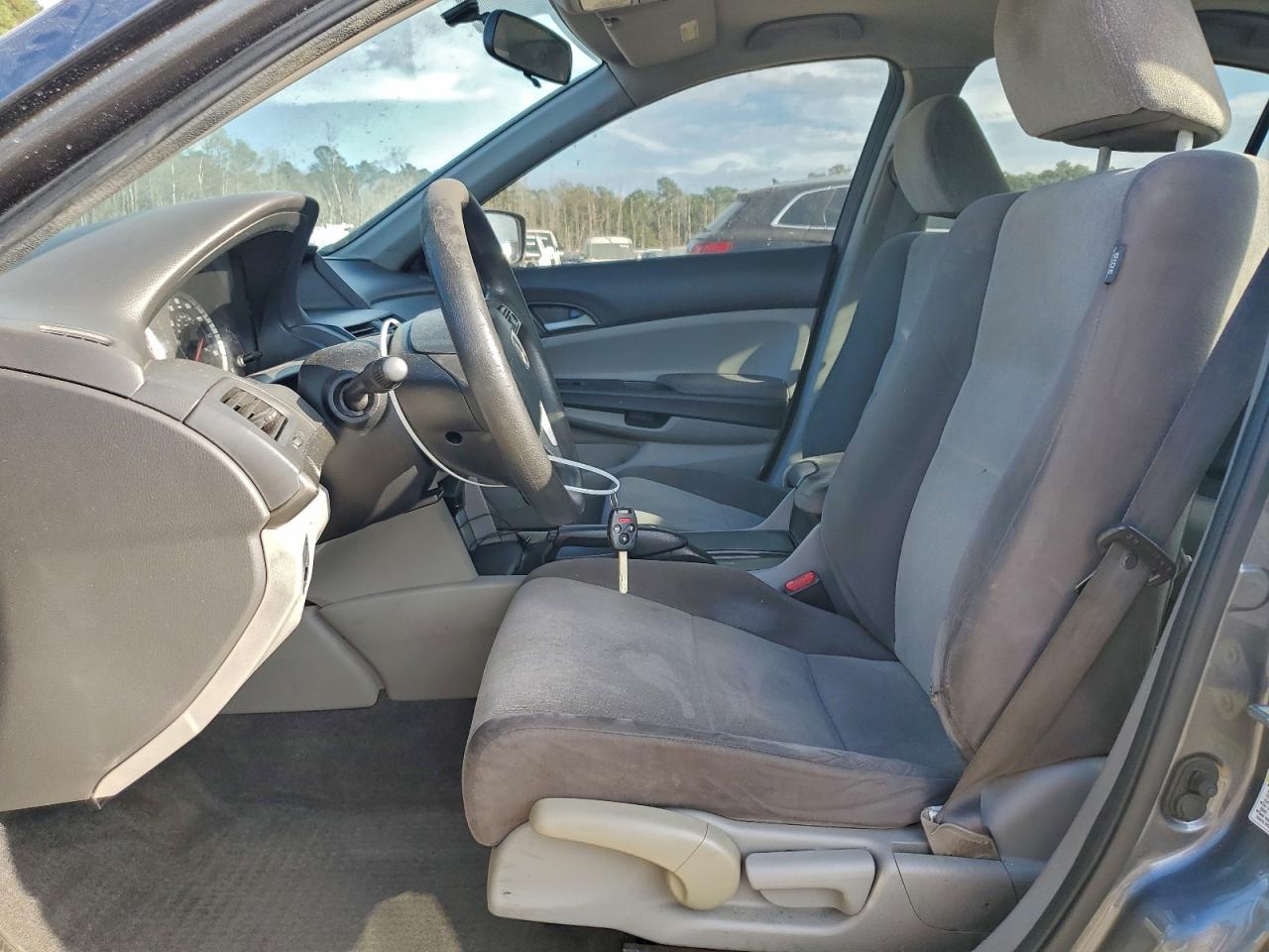 2010 Honda Accord Lxp VIN: 1HGCP2F43AA052525 Lot: 94388755