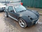 2005 SMART ROADSTER - COUPE 80 [RHD] 2DR AUTO for sale at Copart WESTBURY